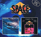 Space – Just Blue / Magic Fly