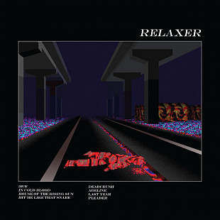 Alt-J – Relaxer