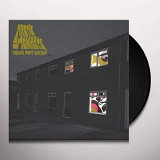 Arctic Monkeys – Favourite Worst Nightmare LP Вініл Запечатаний