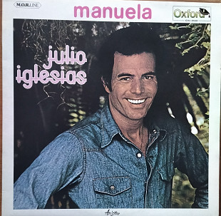 Julio Iglesias* Manuela*