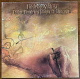 The Moody Blues – To Our Children's Children's Children, US, LP, Album, Repress, Waddell Pressing