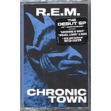 R.E.M. – Chronic Town