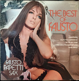 Fausto Papetti*The best of Fausto*