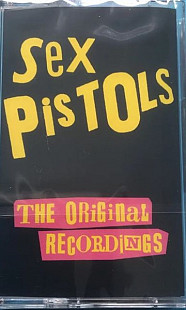 Sex Pistols – The Original Recordings