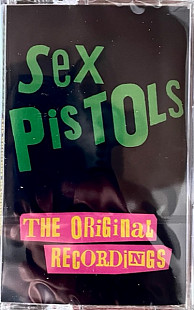 Sex Pistols – The Original Recordings