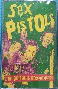 Sex Pistols – The Original Recordings