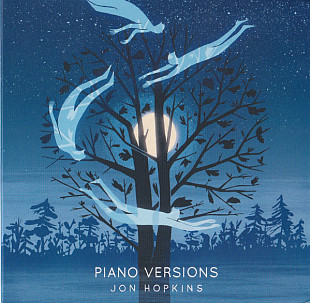 Jon Hopkins – Piano Versions