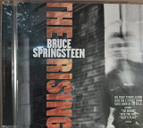 Bruce Springsteen* The rising* фирменный