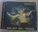 Red Hot Chili Peppers – The Best Of Red Hot Chili Peppers