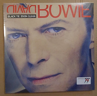 David Bowie – Black Tie White Noise