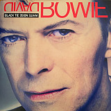 David Bowie – Black Tie White Noise