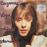 Suzanne Vega – Solitude Standing