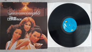 SILVER CONVENTION SUMMERNIGHTS ( JUPITER RECORDS 66 358 3 A2/B2 ) 1977 GER