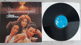 SILVER CONVENTION SUMMERNIGHTS ( JUPITER RECORDS 66 358 3 A2/B2 ) 1977 GER