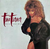 Tina Turner - Break Every Rule