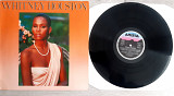 WHITNEY HOUSTON WHITNEY HOUSTON ( ARISTA 206 978 A1/B1 ) 1985 GERMANY