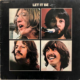 The Beatles – “Let It Be”