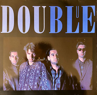 Double - "Blue"