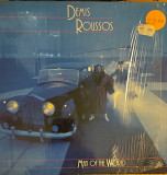 Demis Roussos* Man of the World*