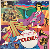 The Beatles – “A Collection Of Beatles Oldies”