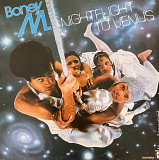 Boney M. - "Nightflight To Venus"