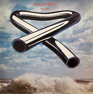 Mike Oldfield – “Tubular Bells”