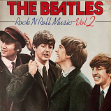 The Beatles – Rock 'N' Roll Music Vol. 2