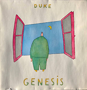 Genesis – Duke