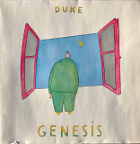 Genesis – Duke