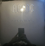 AC/DC – Back In Black