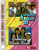 Saragossa Band, Goombay Dance Band – Untitled