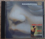 Rammstein – Mutter + bonus album