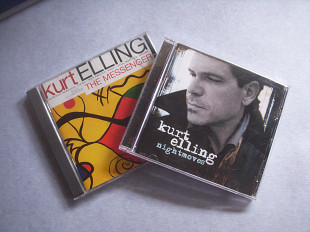 Kurt Elling ( 2 CD )