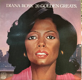 Diana Ross*.20 Golden greats*