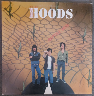 The Neighborhoods – Reptile Men 1987 US