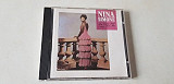 Nina Simone My Baby Just Cares For Me CD фірмовий