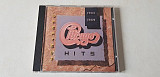 Chicago Greatest Hits 1982 - 1989 CD фірмовий