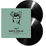 Parov Stelar - The Burning Spider