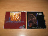 INCANTATION - Tribute To The Goat (1997 Elegy NUMBERED GOAT BLOOD, USA)