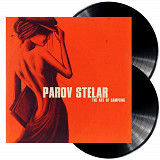 Parov Stelar - The Art Of Sampling Hellblau