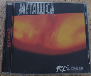 Metallica – Reload