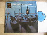 Jacques Offenbach ( Germany ) LP