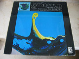 Jazz Spectrum (Vol. 16 (Germany) JAZZ LP