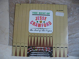 Jesse Crawford Poet Of The Organ (SEALED) 2xLP)LP