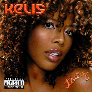 Kelis – Tasty ( Electronic, Hip Hop, Funk / Soul )