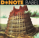 D*Note – Babel ( USA )