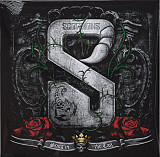 SCORPIONS – Sting In The Tail ‘2010 Sony Music EU - NEW