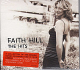 Faith Hill – The Hits ( USA ) Digipak