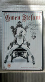 DVD диск Gwen Stefani - Harajuku Lovers Live (2006 г.)