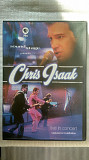 DVD диск Chris Isaak - Sound Stage (2003 г.)